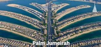 Palm Jumeirah