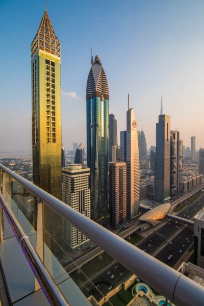 DUBAI-HOME